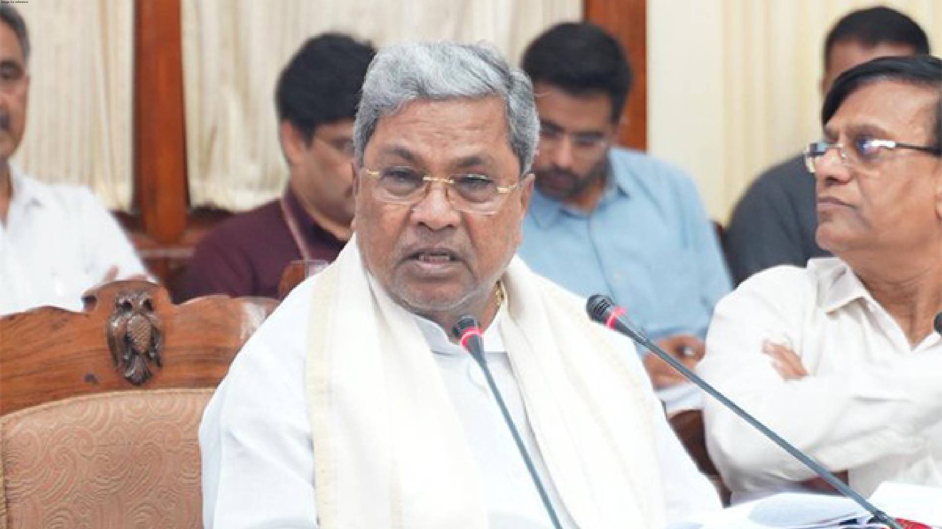 Karnataka passes resolution against NEET exam, wants CET back